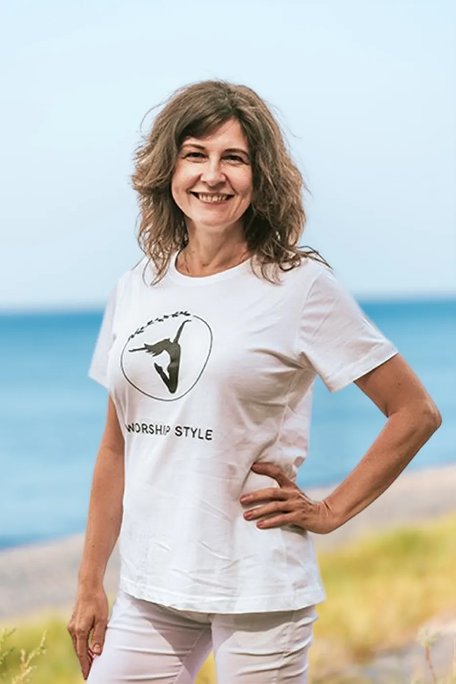 Agnieszka Kospin