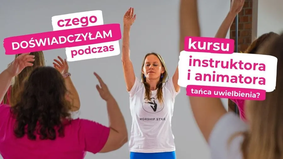 Opinia uczestniczki: Magdalena Tarnawska