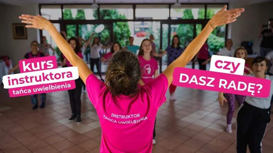 Opinia uczestniczki: Agnieszka Krzyżanowska
