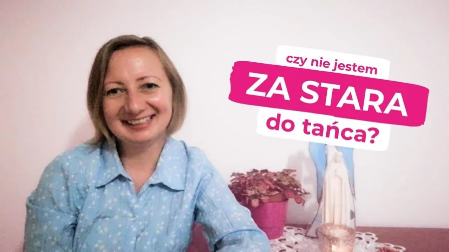 Opinia uczestniczki: Aleksandra Wilkos