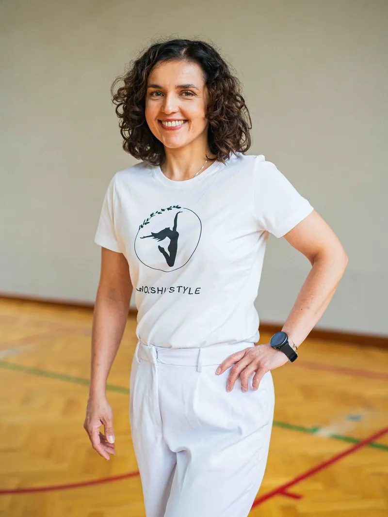 Anna Jaworska