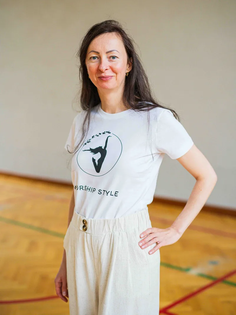 Anna Rentel