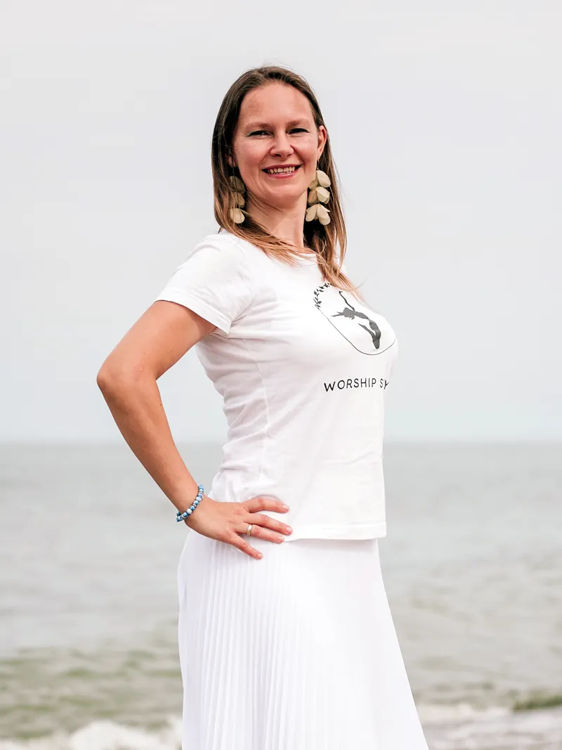 Magdalena Tarnawska