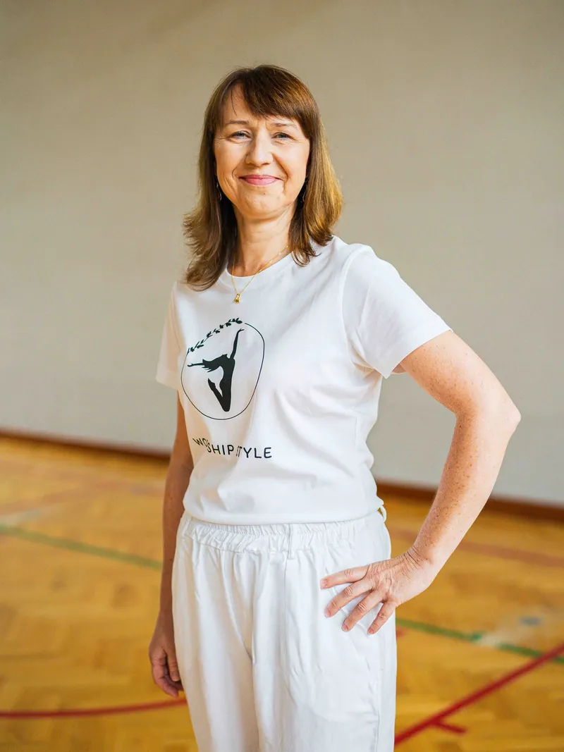 Małgorzata Sokół