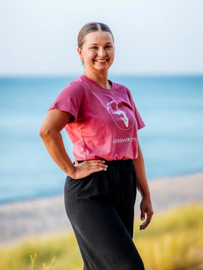 Małgorzata Woszczyk