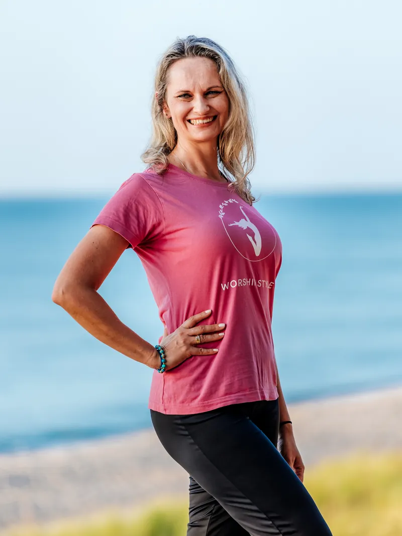 Monika Półtorak-Barszcz