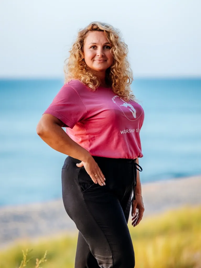 Patrycja Kaszuba