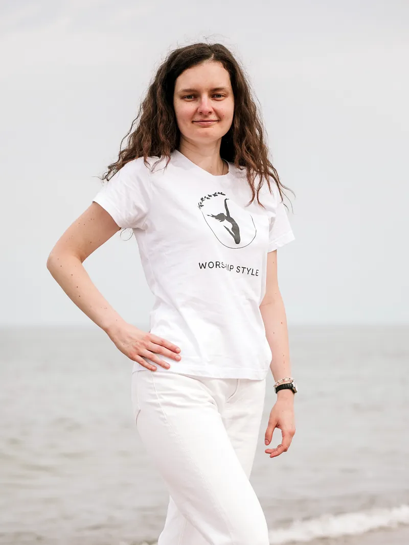 Patrycja Kukla