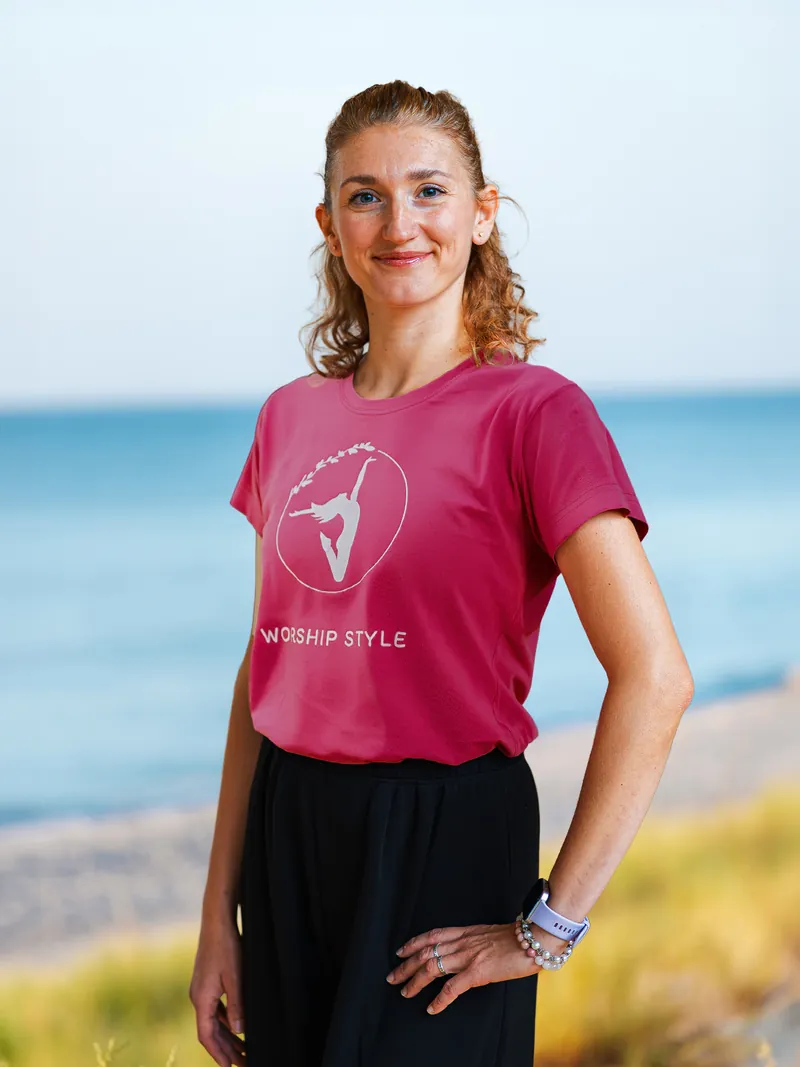 Patrycja Rutkowska