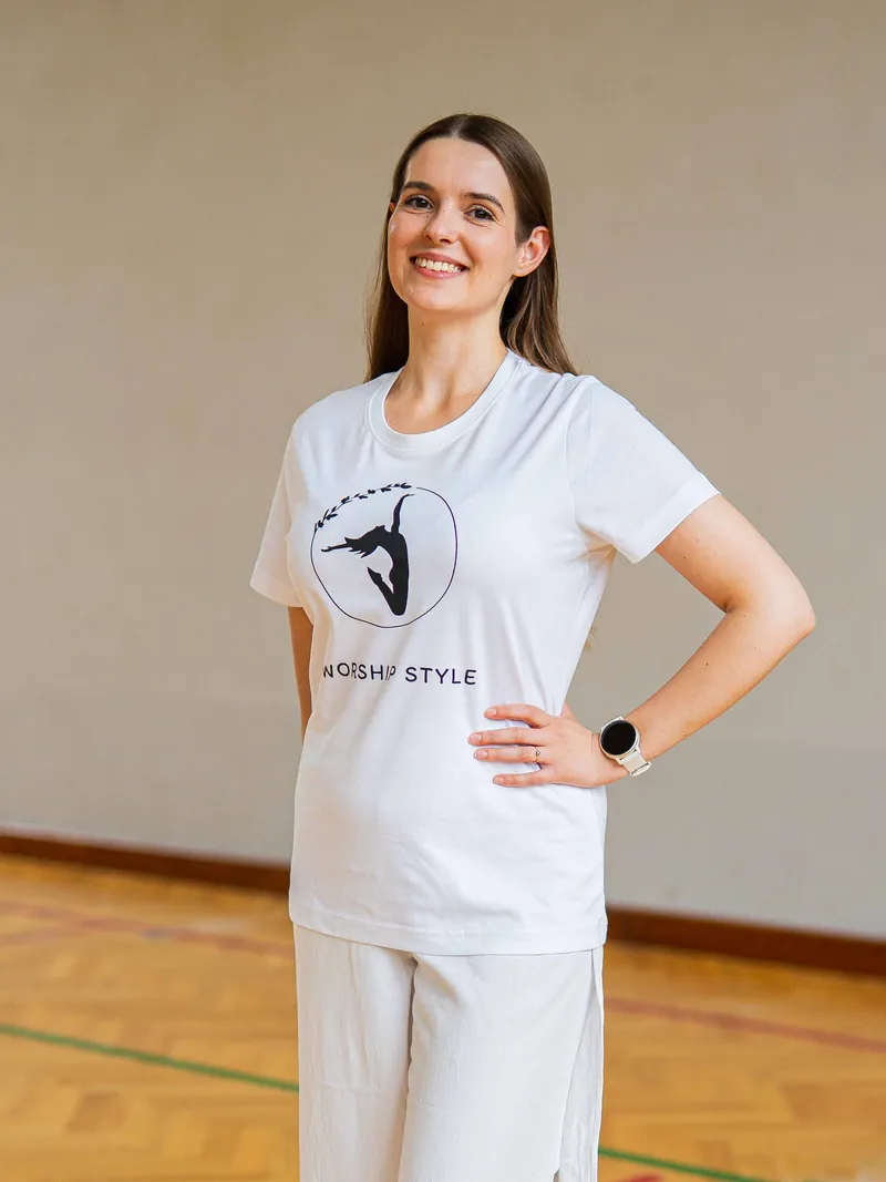 Patrycja Trojanowska