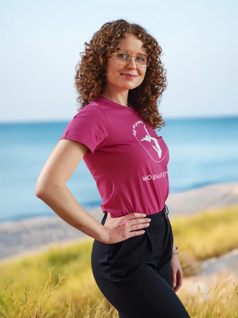 Weronika Wyrwa